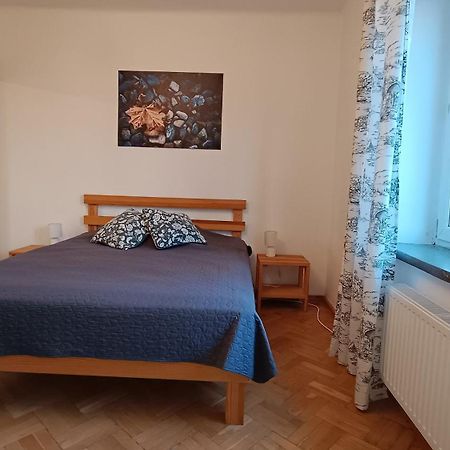 Willa Stary Dom Warsaw Ngoại thất bức ảnh