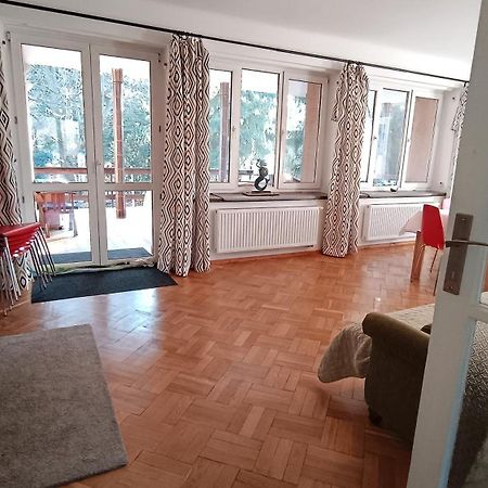 Willa Stary Dom Warsaw Ngoại thất bức ảnh