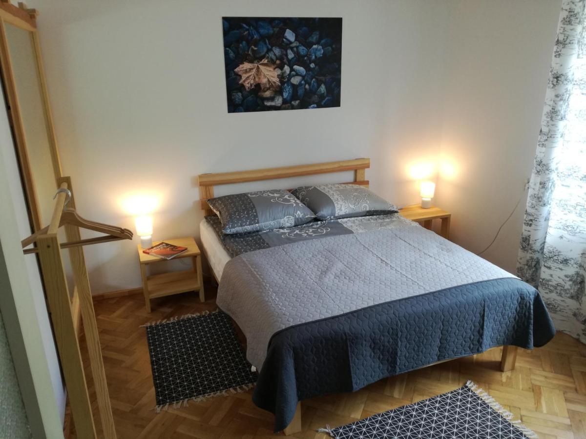 Willa Stary Dom Warsaw Ngoại thất bức ảnh