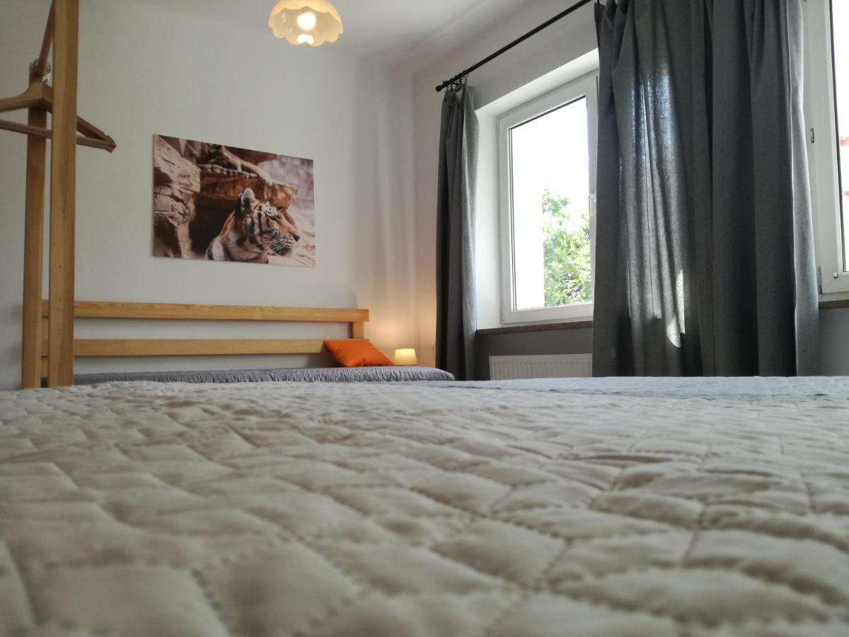 Willa Stary Dom Warsaw Ngoại thất bức ảnh