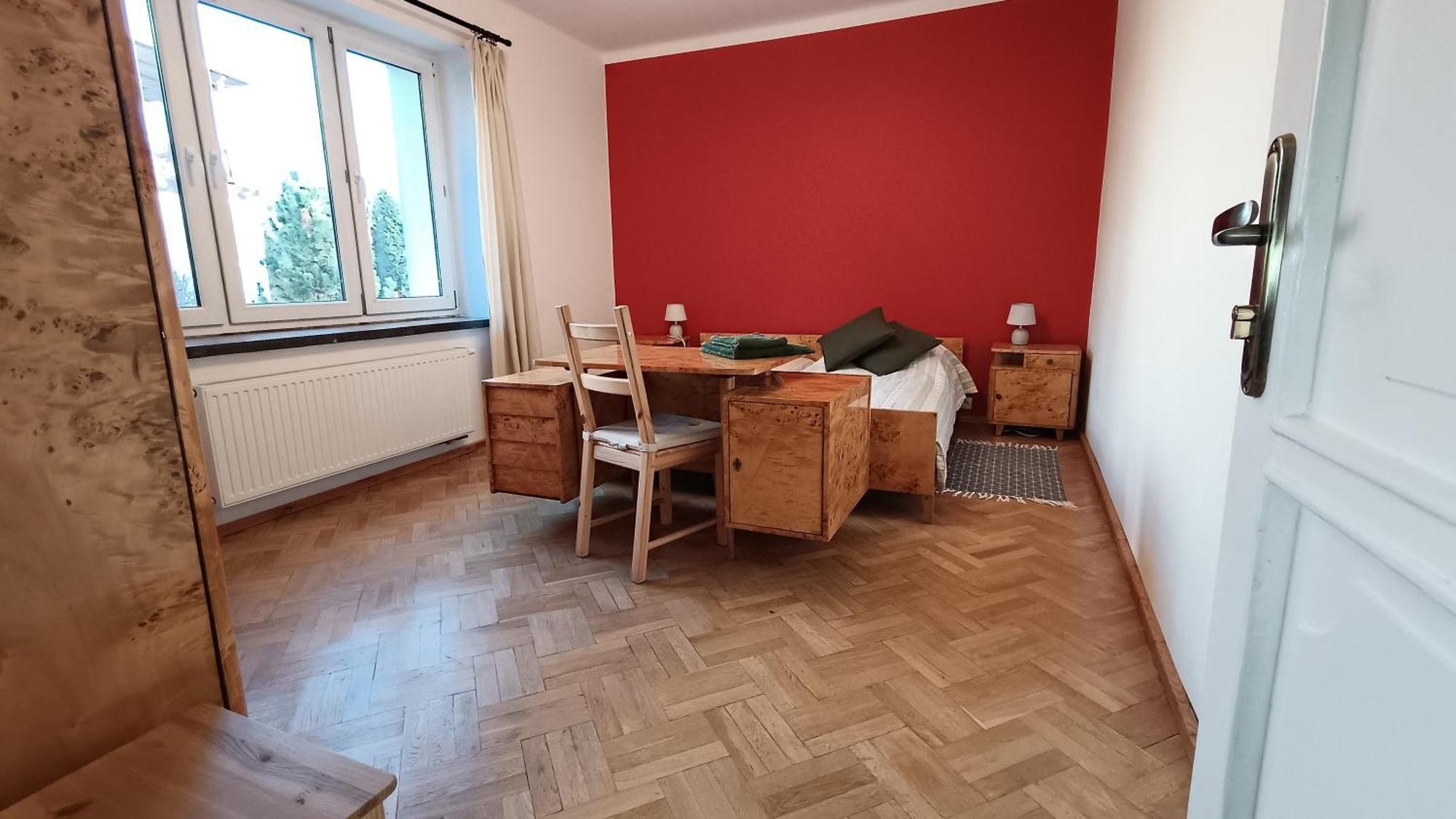 Willa Stary Dom Warsaw Ngoại thất bức ảnh