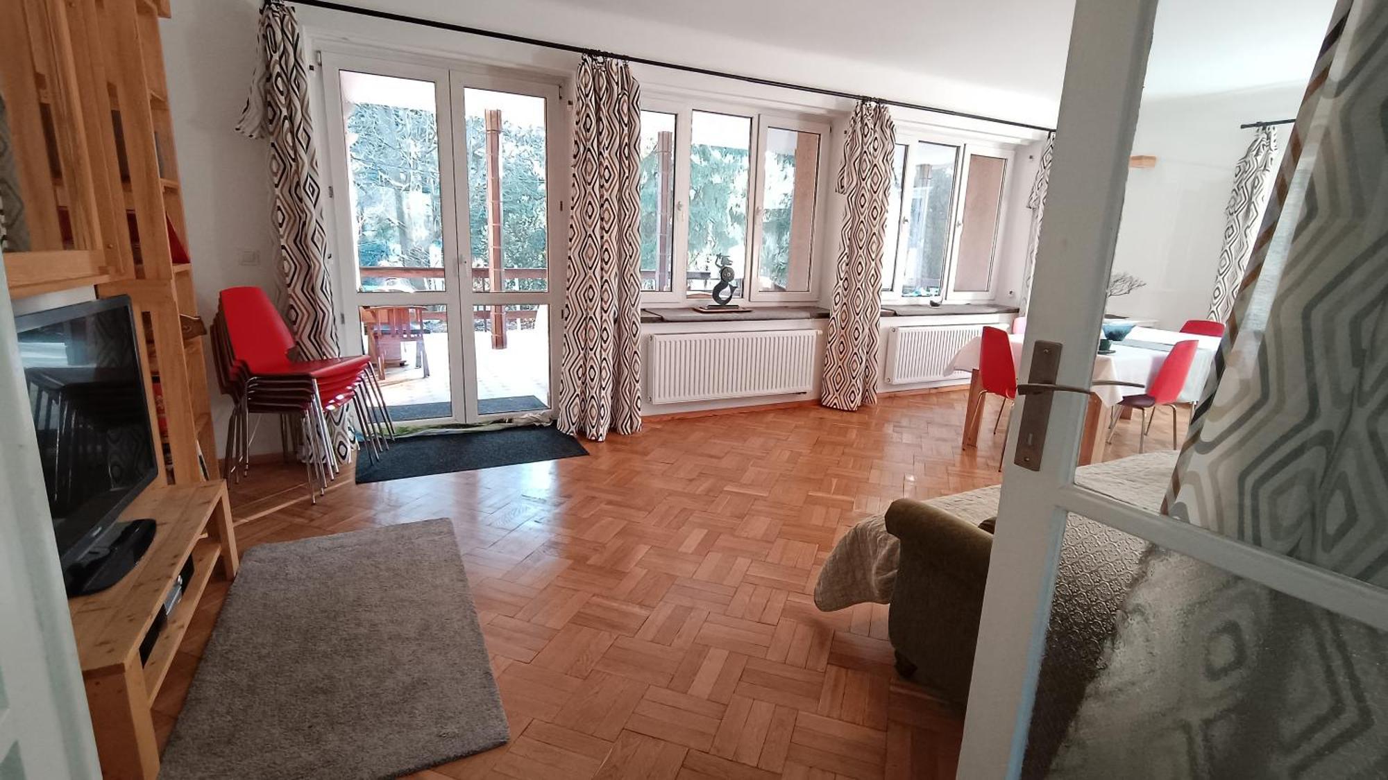 Willa Stary Dom Warsaw Ngoại thất bức ảnh